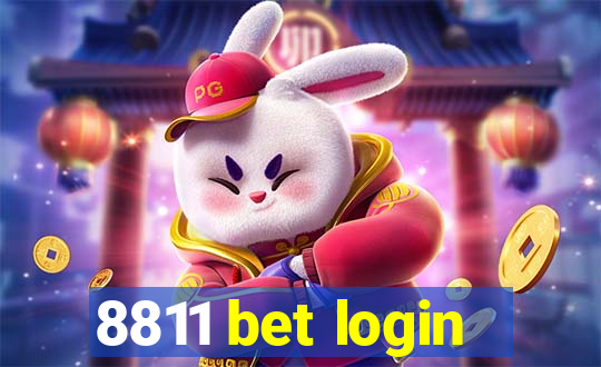 8811 bet login